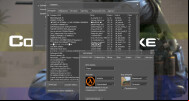  CS 1.6 Source Mod