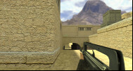  CS 1.6 Source Mod