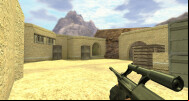  CS 1.6 Source Mod