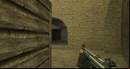  CS 1.6 Source Mod