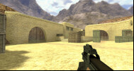  CS 1.6 Source Mod