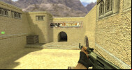  CS 1.6 Source Mod