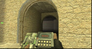  CS 1.6 Source Mod