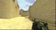  CS 1.6 Source Mod