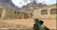  CS 1.6 Superheroes