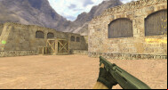  CS 1.6 Superheroes