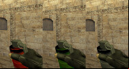  CS 1.6 by True - Unique Skins and Config Await