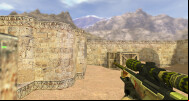  CS 1.6 by True - Unique Skins and Config Await