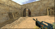  CS 1.6 by True - Unique Skins and Config Await