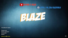 CS 1.6 Blaze Edition - Unique Mods & Skins