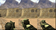  CS 1.6 Ultra HD by TheAmonDit