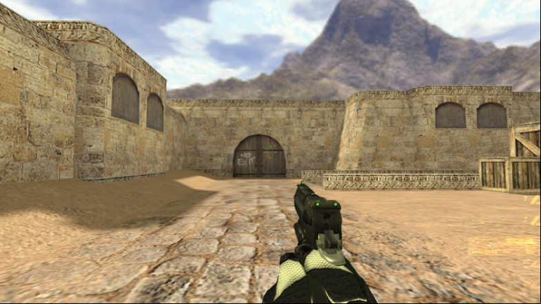  CS 1.6 Ultra HD by TheAmonDit