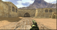  CS 1.6 Ultra HD by TheAmonDit