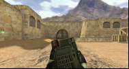  CS 1.6 Ultra HD by TheAmonDit