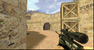  CS 1.6 Umbrella - A Thrilling Resident Evil Experience
