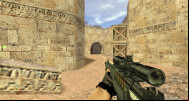  CS 1.6 Umbrella - A Thrilling Resident Evil Experience