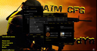  CS 1.6 bydyn Build - Enhanced with Unique Skins and Mods