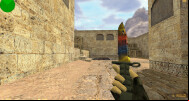  CS 1.6 bydyn Build - Enhanced with Unique Skins and Mods