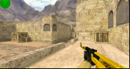  CS 1.6 bydyn Build - Enhanced with Unique Skins and Mods