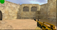  CS 1.6 bydyn Build - Enhanced with Unique Skins and Mods