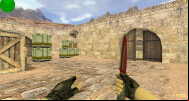 CS 1.6 by chet1337 - A Unique Gaming Experience