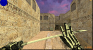  CS 1.6 Clementine v1