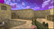  CS 1.6 by CRONNN - Experience the Unique Build