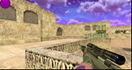  CS 1.6 by CRONNN - Experience the Unique Build