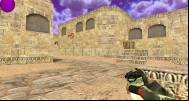  CS 1.6 by CRONNN - Experience the Unique Build