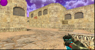  CS 1.6 by CRONNN - Experience the Unique Build