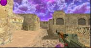  CS 1.6 by CRONNN - Experience the Unique Build