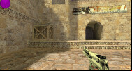  CS 1.6 by CRONNN - Experience the Unique Build
