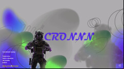 CS 1.6 CRONNN Build - Unique Features