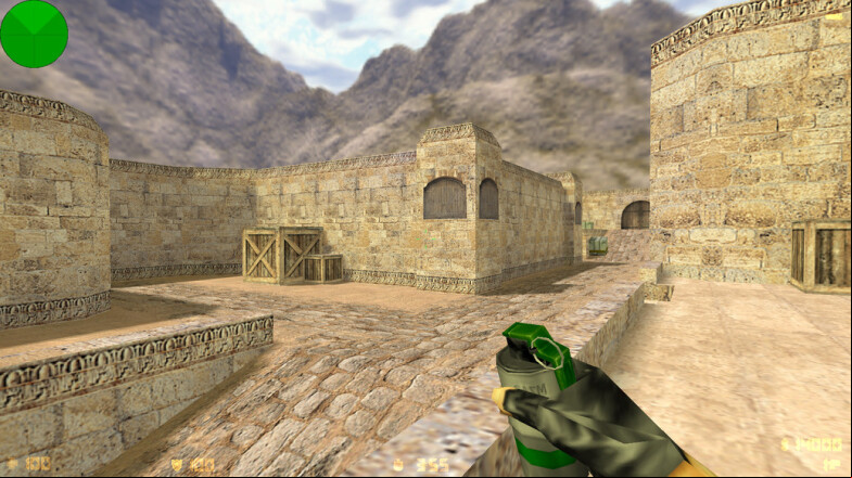  Counter-Strike 1.4