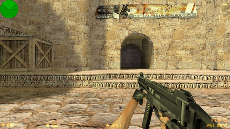  Counter-Strike 1.4