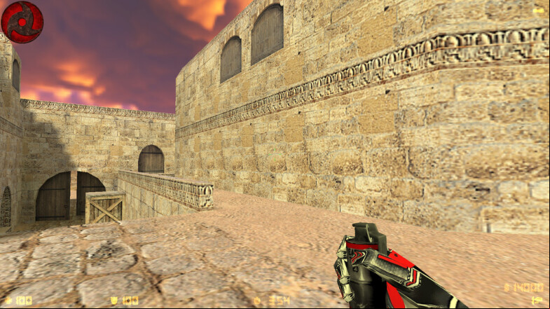  CS 1.6 dEspainX Build - Elevate Your Gameplay