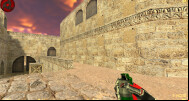  CS 1.6 dEspainX Build - Elevate Your Gameplay