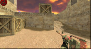  CS 1.6 dEspainX Build - Elevate Your Gameplay