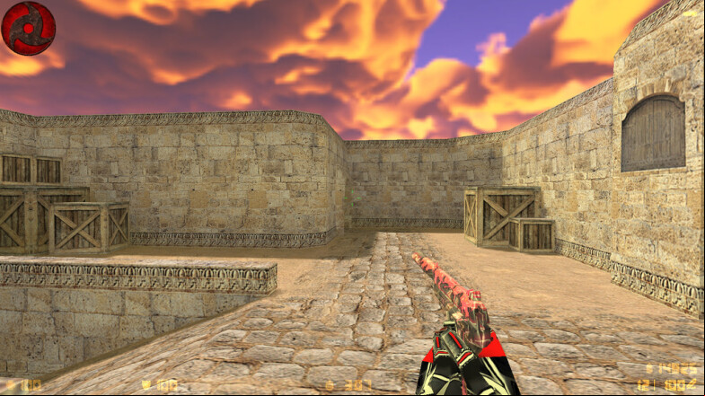  CS 1.6 dEspainX Build - Elevate Your Gameplay