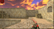  CS 1.6 dEspainX Build - Elevate Your Gameplay