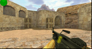  Counter-Strike 1.5