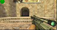  Counter-Strike 1.5