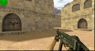  Counter-Strike 1.5