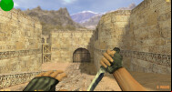  Counter-Strike 1.5