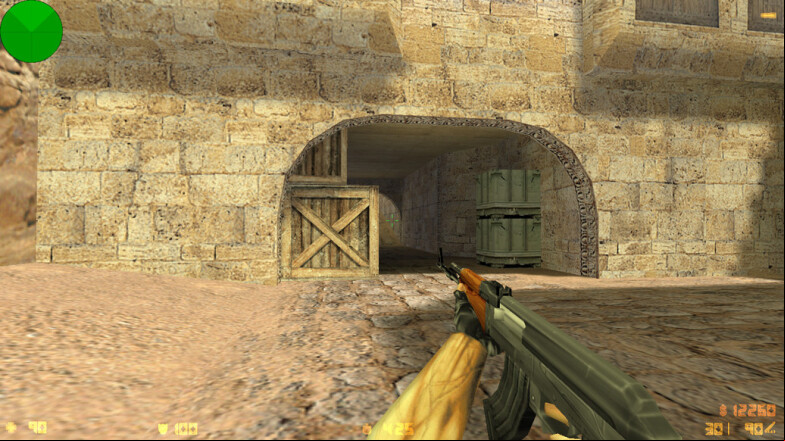  Counter-Strike 1.5