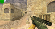  Counter-Strike 1.5
