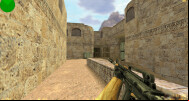  Counter-Strike 1.5