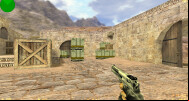  Counter-Strike 1.5