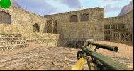  Counter-Strike 1.5