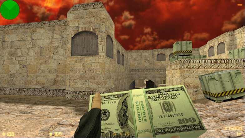  CS 1.6 by Kartes10fps - Enhanced Gameplay Awaits